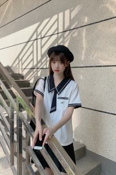 京岚私立·韩式制服-资料图