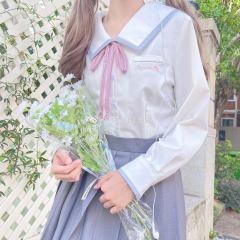 松月桜·套装-资料图