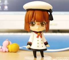 自卫炭 Marine ver.-资料图