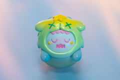 幽灵酒店系列-资料图