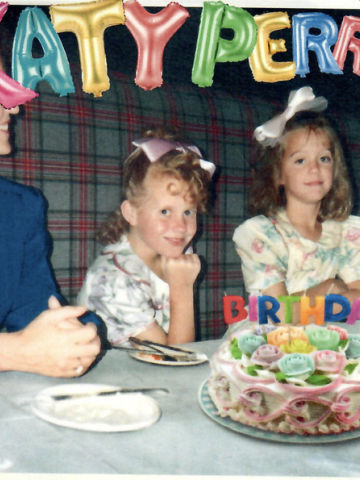 Birthday