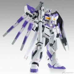 MG RX-93-ν2 Hi-v高达 Ver.Ka-资料图