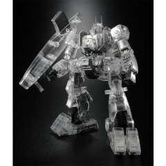 Real Robot Revolution Walker Gallia-资料图