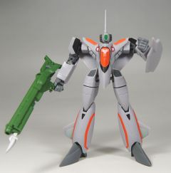 VF-11B 雷电式 Battroid-资料图