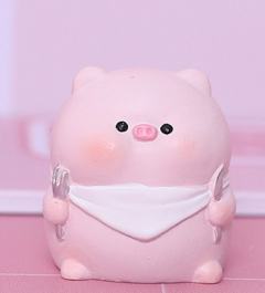 干饭猪