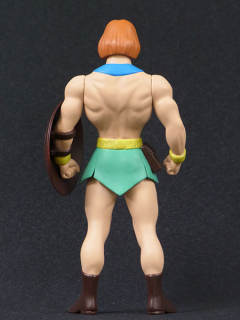 Hanna Barbera Collection 赞多 -资料图