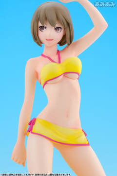 Beach Queens 新田维绪-资料图