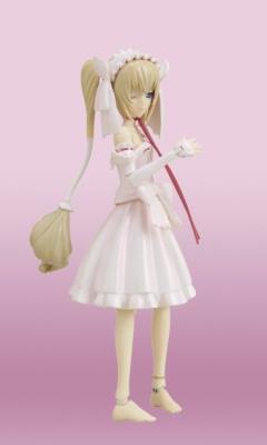 叶卡捷林娜·库莱 Miyazawa Mokei Limited Edition-资料图