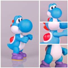 耀西 Blue