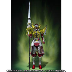 S.I.C. 假面骑士Baron Banana Arms-资料图
