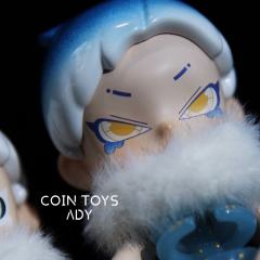 隐藏款-凌-资料图