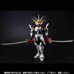 Armorplus 烈火的辽（真田辽) Guardian Invocation Color ver. (Limited Edition)-资料图