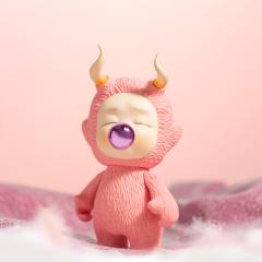 梦 -粉色18cm-资料图