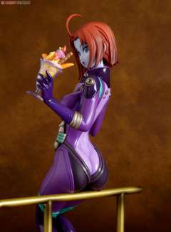 Yamato Girls Collection 梅尔达·狄兹 Pilot Suit ver.-资料图