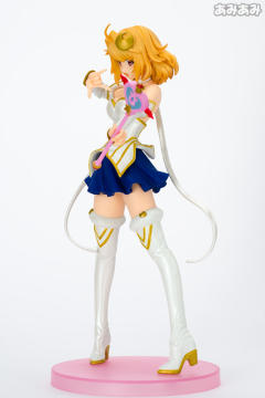 PM Figure 白色月姬 -资料图