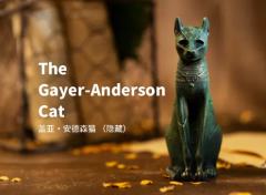 隐藏款-盖亚安德森猫