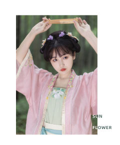 十二花信-资料图