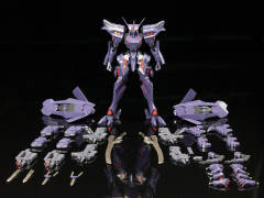 武御雷 Type-00RVer. 1.5-资料图