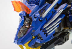 Highend Master Model RZ-028 Blade Liger-资料图