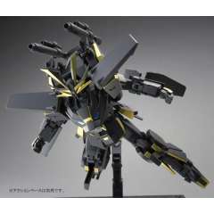 HGBF 煌黑机动泰伦III-资料图