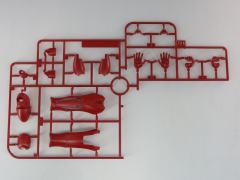 HG 盖塔ARC-资料图