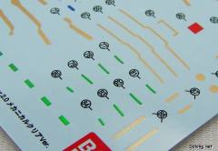 MG RX-78-2 高达 Ver. 2.0 机械透明版-资料图