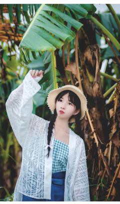 时夏-资料图