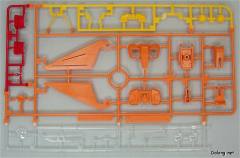 1/100 高达00模型系列 GN-007 堕天使高达-资料图