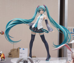 B-style 初音未来 V3-资料图