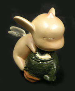 贝黑利特 巴克 普通 ver.