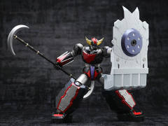 Grendizer & Spazer Set-资料图