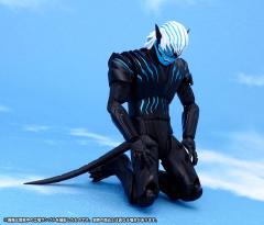 SHF 维斯和拉布柯芙+配件包-资料图