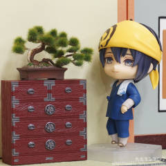 Nendoroid Co-de 三日月宗近 内部编码-资料图