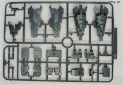 MG RGZ-95 里歇尔-资料图