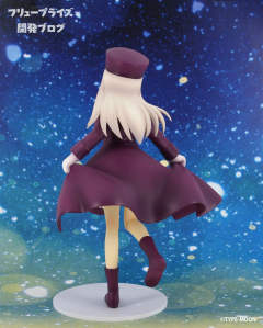 Fate/Stay Night UBW Master Figures 伊莉雅丝菲尔·冯·爱因兹贝伦 -资料图