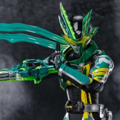 SHF 假面骑士 剑斩-资料图