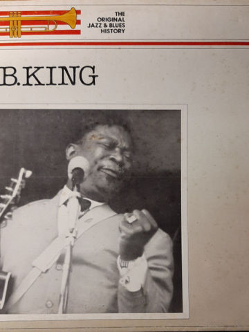 The Original Jazz &amp; Blues History Vol. 5
