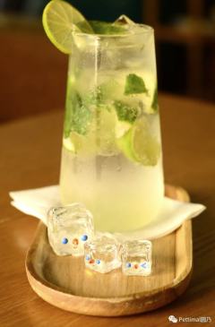 小冰块-流沙款-资料图