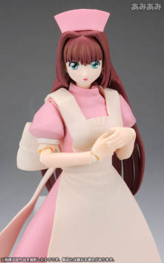 FullPuni Figure Series ZXRs 七濑恋 Long Skirt ver.-资料图