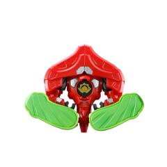 change hero 暴太郎战队  咚桃太郎另类形态-资料图