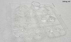 MG GN-001 能天使高达-资料图