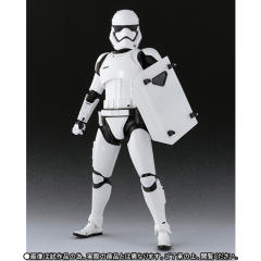 SHF FN-2199 Shield and Baton set-资料图