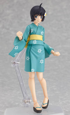 figma#156 阿良良木月火 -资料图