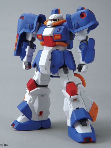 HGUC RMS-116H 民用型高扎古 A.O.Z Re-Boot Ver.