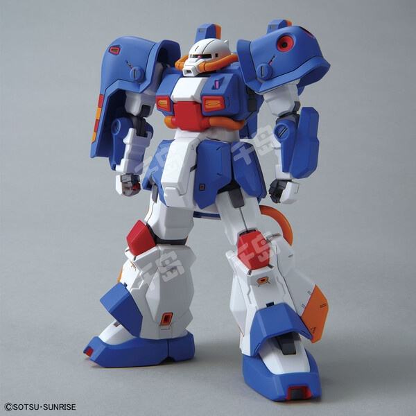 HGUC 民用型高扎古(A.O.Z RE-BOOT版) | 高达 - RMS-116H 民用型高扎古 - 模型 - HGUC系列|千岛