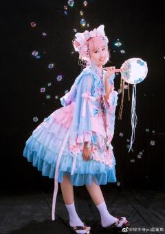 春空幻梦 JSK-资料图