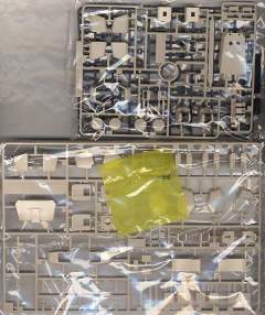 MG RGM-79[G] 陆战用先行量产型吉姆-资料图