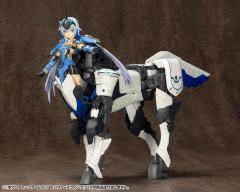 M.S.G 巨神武装07 路西法之翼-资料图