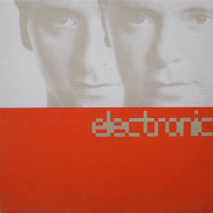 Electronic