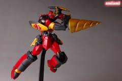 Revoltech 红莲螺岩 No. 050-资料图
